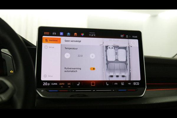 Volkswagen Golf 1.5 eHybrid 204pk DSG Style Ed. | Matrix-LED | Android/Carplay | Stoel/Stuurverw. | 18"Lm