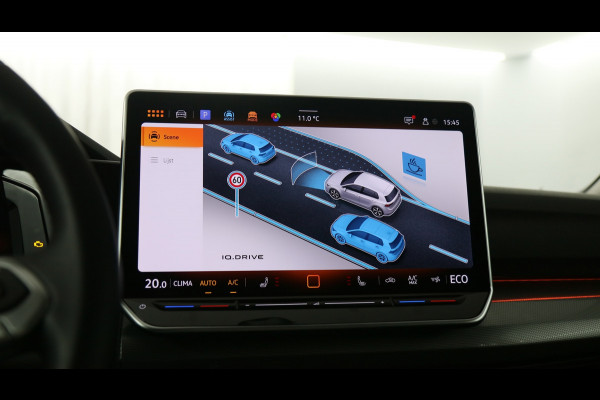 Volkswagen Golf 1.5 eHybrid 204pk DSG Style Ed. | Matrix-LED | Android/Carplay | Stoel/Stuurverw. | 18"Lm