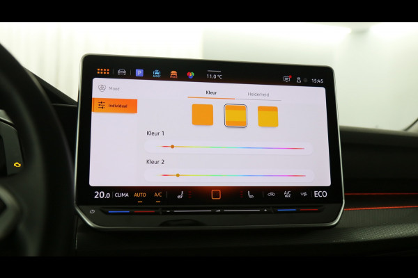 Volkswagen Golf 1.5 eHybrid 204pk DSG Style Ed. | Matrix-LED | Android/Carplay | Stoel/Stuurverw. | 18"Lm