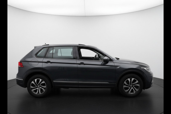 Volkswagen Tiguan TSI 245PK HYBRIDE DSG LIFE TREKHAAK/NAVI/VIRTUAL/SFEERVERL.
