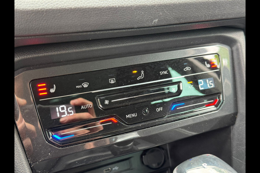 Volkswagen Tiguan TSI 245PK HYBRIDE DSG LIFE TREKHAAK/NAVI/VIRTUAL/SFEERVERL.