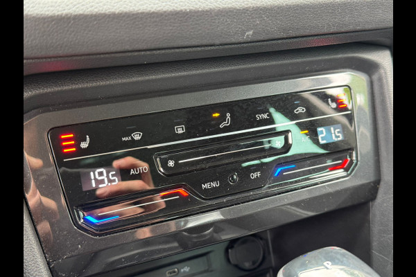 Volkswagen Tiguan TSI 245PK HYBRIDE DSG LIFE TREKHAAK/NAVI/VIRTUAL/SFEERVERL.