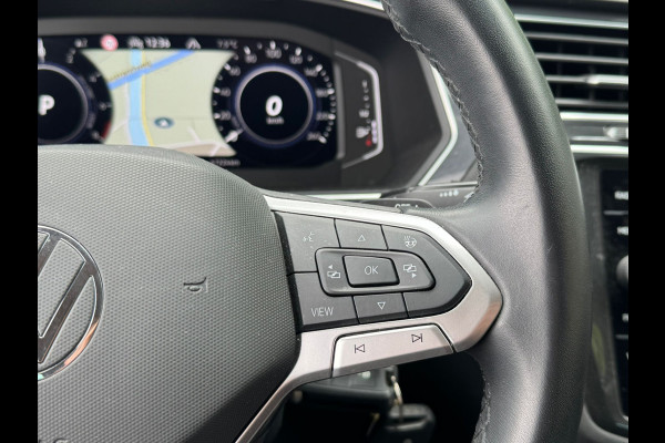 Volkswagen Tiguan TSI 245PK HYBRIDE DSG LIFE TREKHAAK/NAVI/VIRTUAL/SFEERVERL.