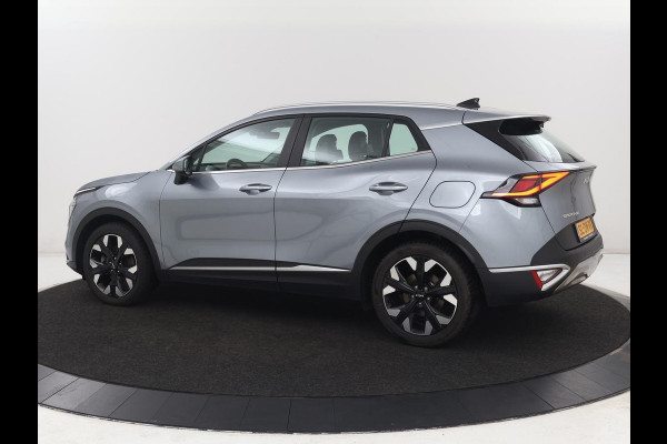 Kia Sportage 1.6 T-GDi Plug-in Hybrid AWD DynamicLine | SOH 97,2% | Camera | Carplay | Adaptive cruise | Navigatie | 19'' | Full LED | Climate control | PHEV