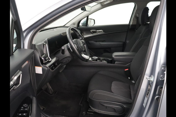 Kia Sportage 1.6 T-GDi Plug-in Hybrid AWD DynamicLine | SOH 97,2% | Camera | Carplay | Adaptive cruise | Navigatie | 19'' | Full LED | Climate control | PHEV
