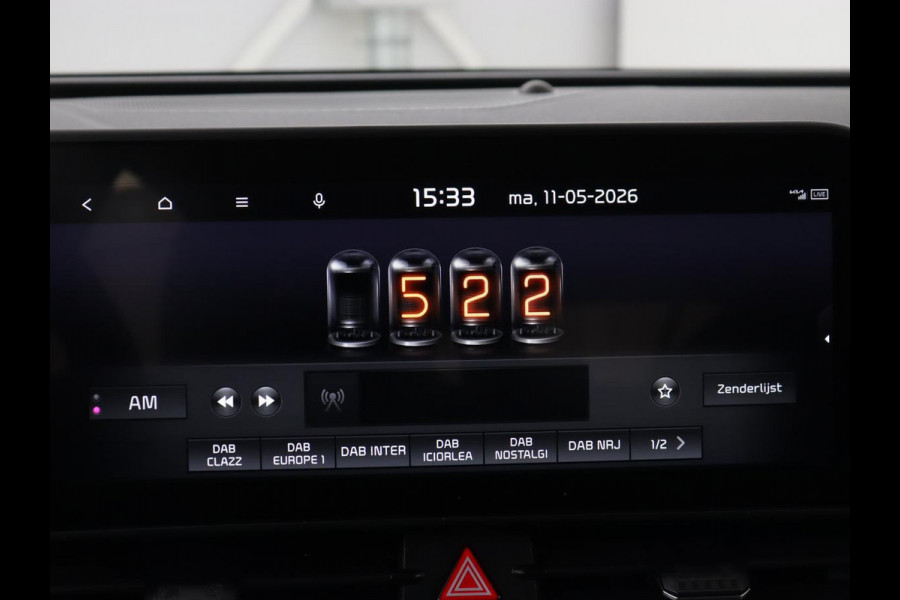 Kia Sportage 1.6 T-GDi Plug-in Hybrid AWD DynamicLine | SOH 97,2% | Camera | Carplay | Adaptive cruise | Navigatie | 19'' | Full LED | Climate control | PHEV
