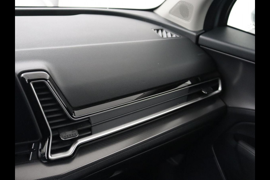 Kia Sportage 1.6 T-GDi Plug-in Hybrid AWD DynamicLine | SOH 97,2% | Camera | Carplay | Adaptive cruise | Navigatie | 19'' | Full LED | Climate control | PHEV