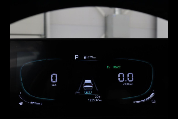 Kia Sportage 1.6 T-GDi Plug-in Hybrid AWD DynamicLine | SOH 97,2% | Camera | Carplay | Adaptive cruise | Navigatie | 19'' | Full LED | Climate control | PHEV