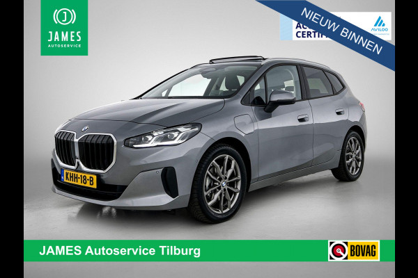BMW 2 Serie Active Tourer Plug-In Hybrid 225e xDrive PANORAMADAK | MEM. STOEL | 360° CAMERA | HEAD-UP