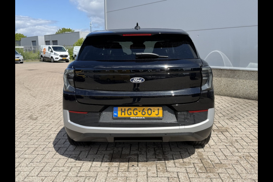 Ford Explorer Ext Range RWD 77 kWh 286PK DRIVERPACK! WINTERPACK!