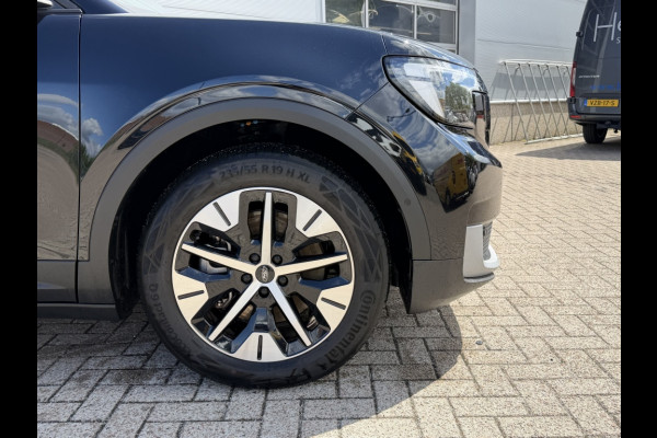Ford Explorer Ext Range RWD 77 kWh 286PK DRIVERPACK! WINTERPACK!