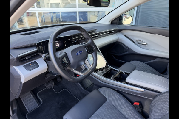 Ford Explorer Ext Range RWD 77 kWh 286PK DRIVERPACK! WINTERPACK!