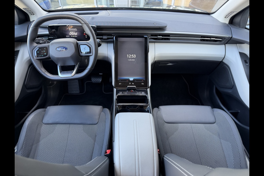 Ford Explorer Ext Range RWD 77 kWh 286PK DRIVERPACK! WINTERPACK!