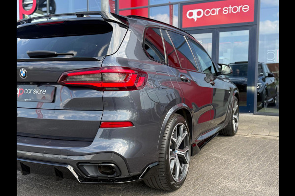 BMW X5 XDrive45e Executive M-pakket Panorama | H&K | Camera | Parksens