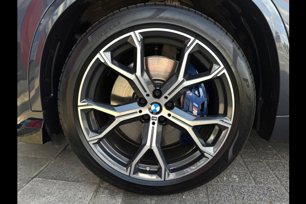 BMW X5 XDrive45e Executive M-pakket Panorama | H&K | Camera | Parksens