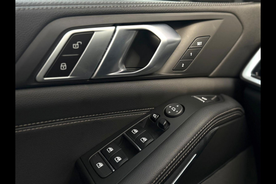 BMW X5 XDrive45e Executive M-pakket Panorama | H&K | Camera | Parksens