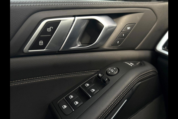 BMW X5 XDrive45e Executive M-pakket Panorama | H&K | Camera | Parksens