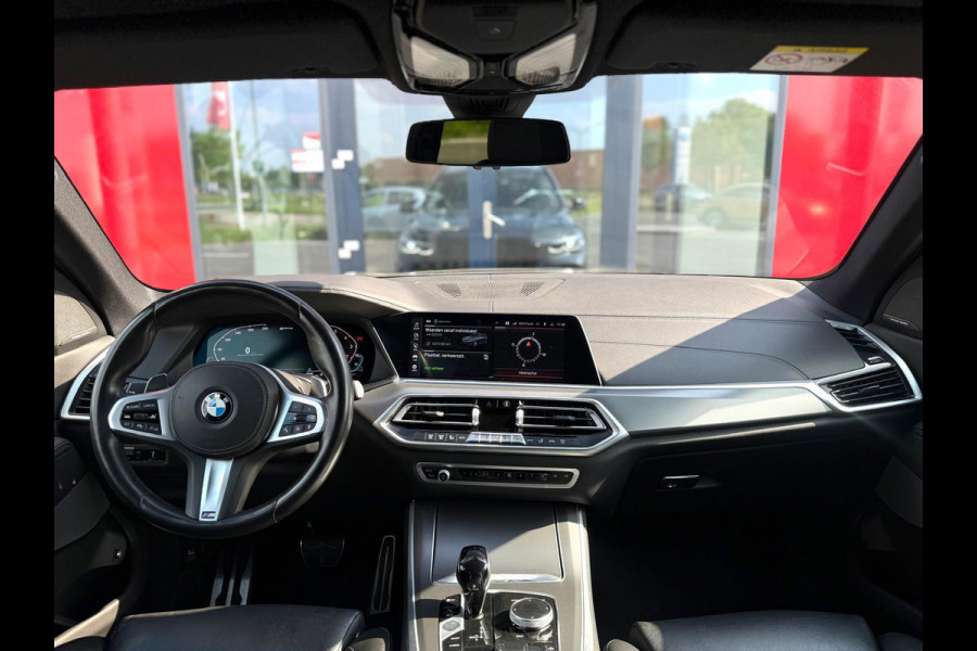BMW X5 XDrive45e Executive M-pakket Panorama | H&K | Camera | Parksens