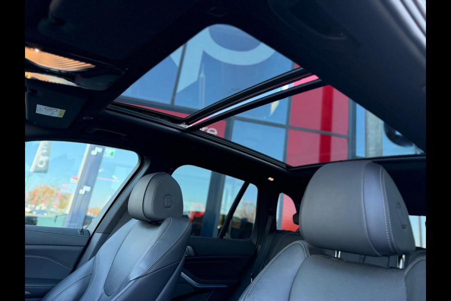 BMW X5 XDrive45e Executive M-pakket Panorama | H&K | Camera | Parksens