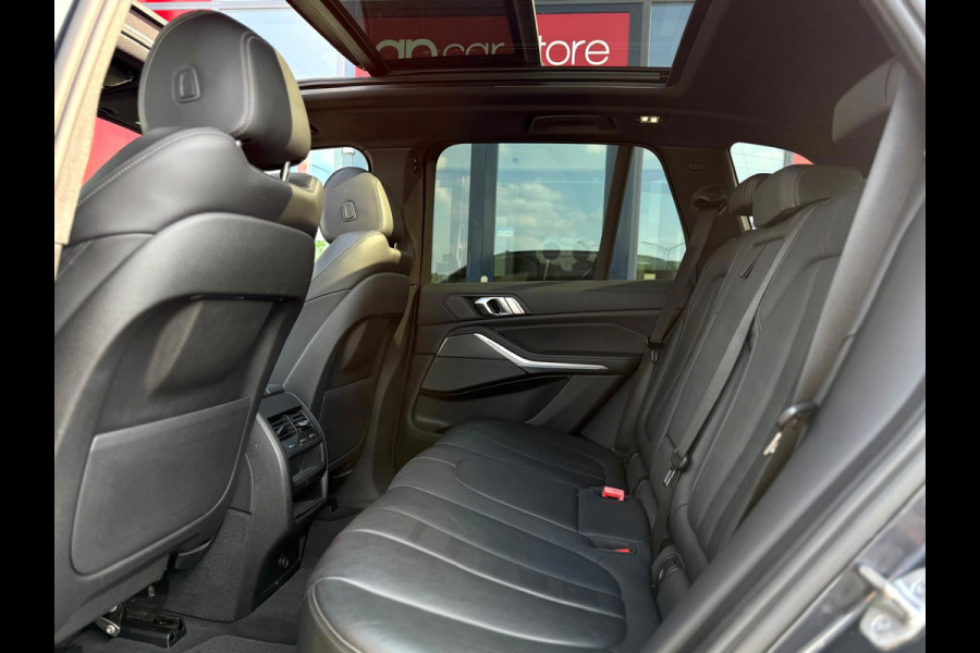 BMW X5 XDrive45e Executive M-pakket Panorama | H&K | Camera | Parksens