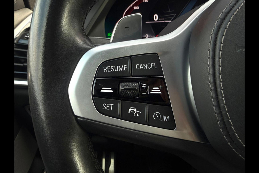 BMW X5 XDrive45e Executive M-pakket Panorama | H&K | Camera | Parksens