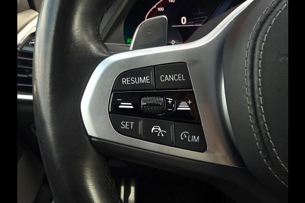 BMW X5 XDrive45e Executive M-pakket Panorama | H&K | Camera | Parksens