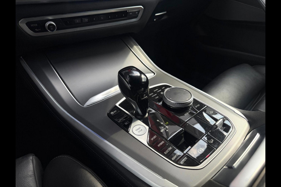 BMW X5 XDrive45e Executive M-pakket Panorama | H&K | Camera | Parksens