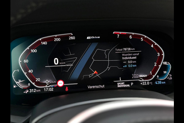 BMW X5 XDrive45e Executive M-pakket Panorama | H&K | Camera | Parksens
