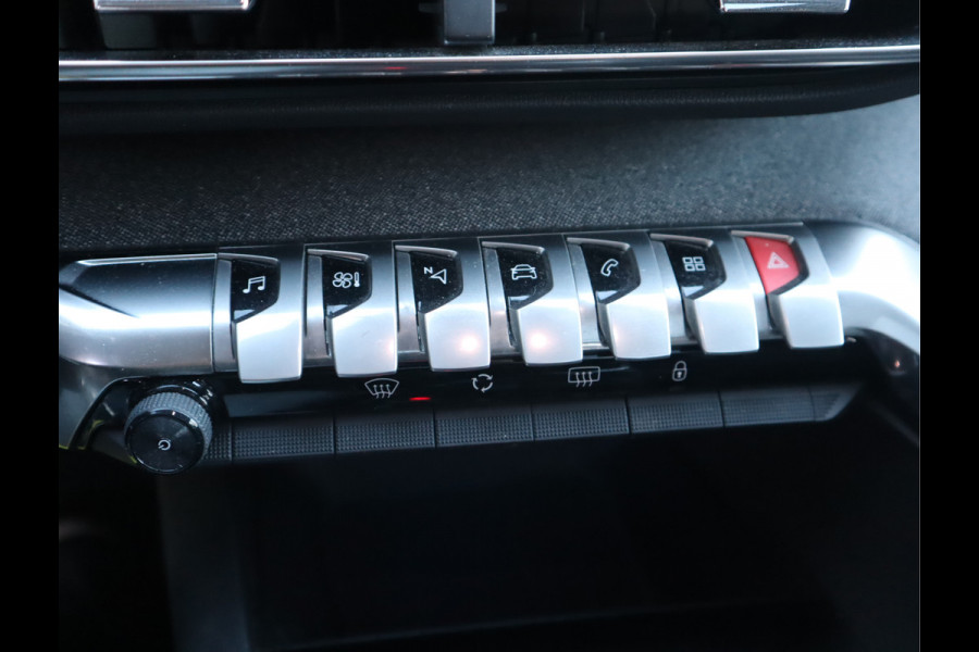Peugeot 3008 Allure Navi / Pano / Climate / Pdc Nieuwe D-riem/ All-season banden/ Keurige auto