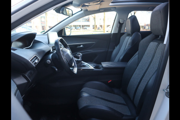 Peugeot 3008 Allure Navi / Pano / Climate / Pdc Nieuwe D-riem/ All-season banden/ Keurige auto