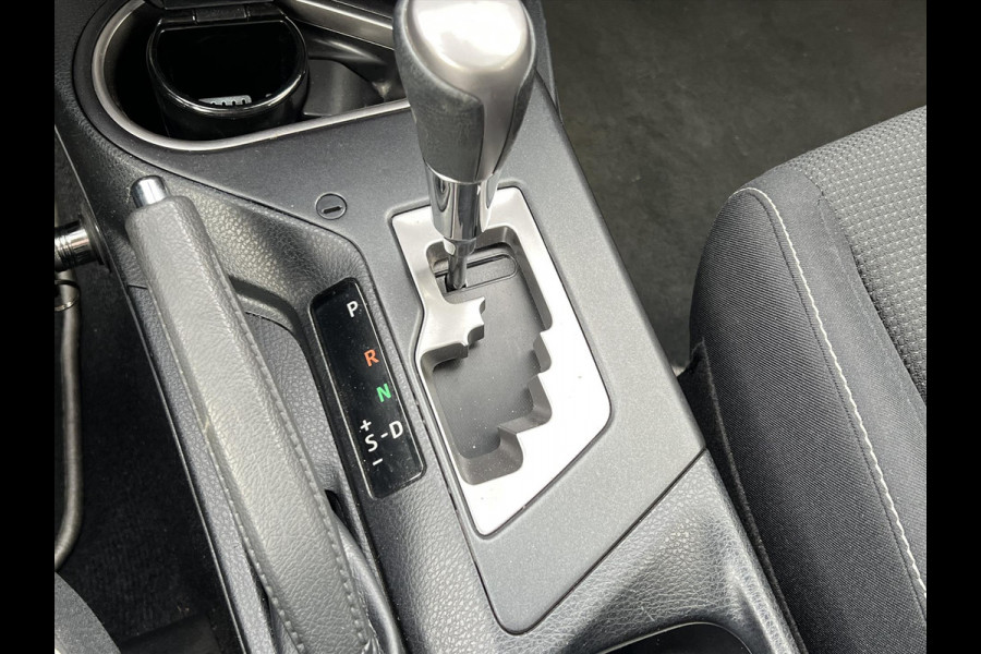 Toyota RAV4 2.5 Hybrid Style | Trekhaak, Dodehoekherkenning, Navigatie, Parkeersensoren, Elektrische achterklep, Startknop