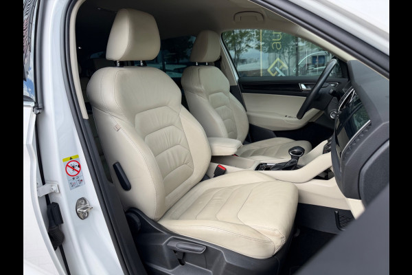Škoda Kodiaq 1.4 TSI ACT aut. Style Business 7 persoons, Leder, CarPlay