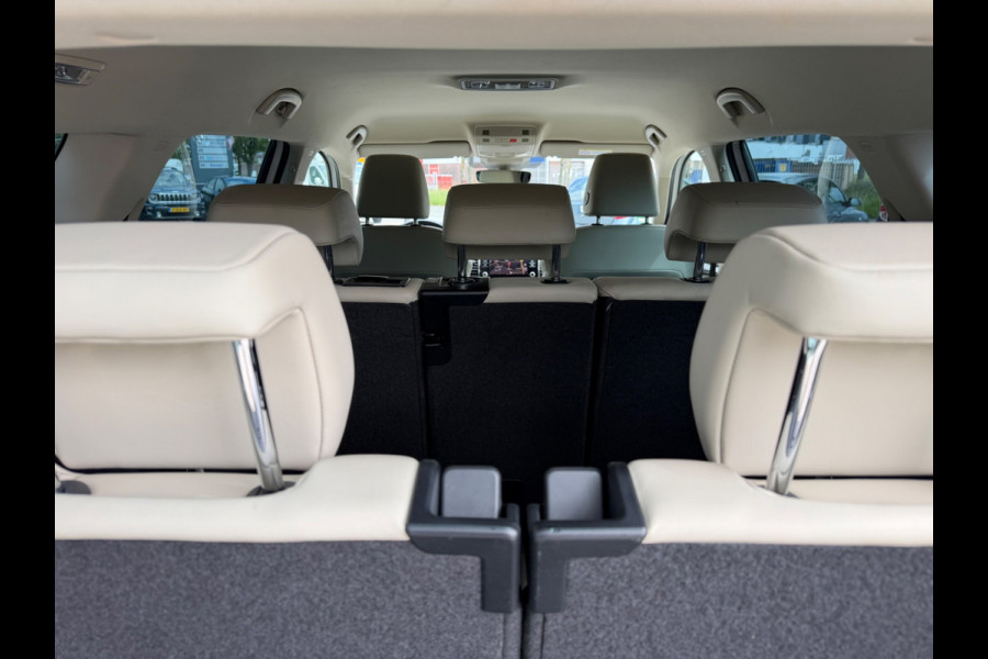 Škoda Kodiaq 1.4 TSI ACT aut. Style Business 7 persoons, Leder, CarPlay