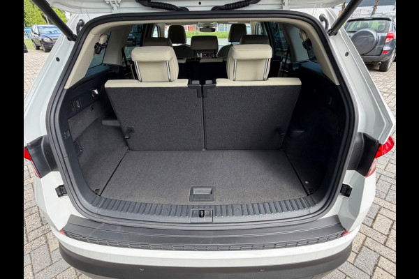 Škoda Kodiaq 1.4 TSI ACT aut. Style Business 7 persoons, Leder, CarPlay