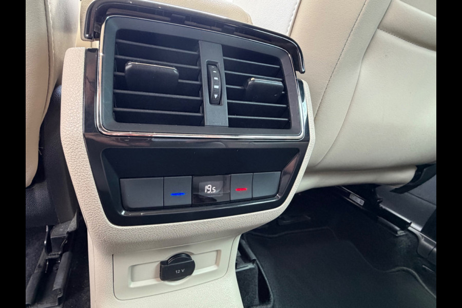Škoda Kodiaq 1.4 TSI ACT aut. Style Business 7 persoons, Leder, CarPlay