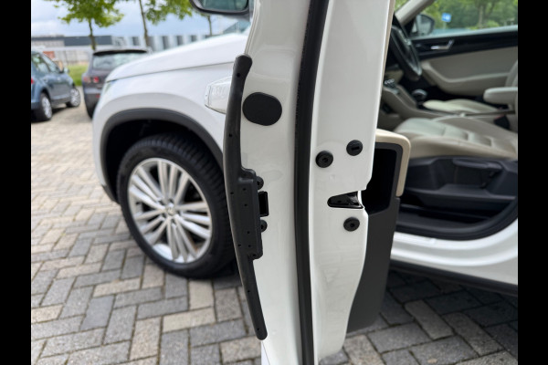 Škoda Kodiaq 1.4 TSI ACT aut. Style Business 7 persoons, Leder, CarPlay