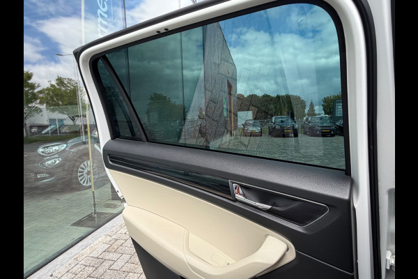 Škoda Kodiaq 1.4 TSI ACT aut. Style Business 7 persoons, Leder, CarPlay