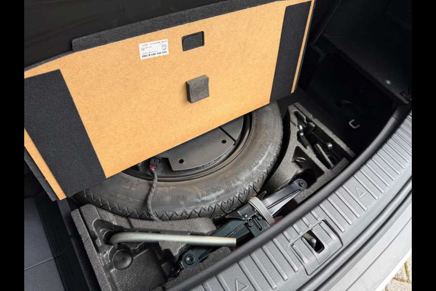 Škoda Kodiaq 1.4 TSI ACT aut. Style Business 7 persoons, Leder, CarPlay
