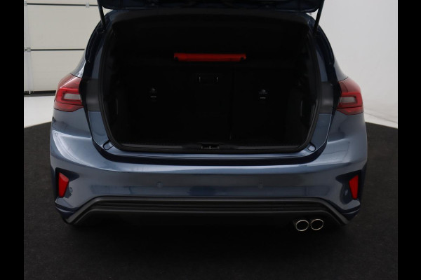 Ford Focus 1.0 EcoBoost Hybrid ST Line | Adaptive cruise | Camera | Carplay | Navigatie | Full LED | Side Assist | Climate control | Bluetooth | Parkeerhulp