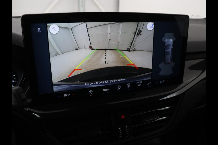 Ford Focus 1.0 EcoBoost Hybrid ST Line | Adaptive cruise | Camera | Carplay | Navigatie | Full LED | Side Assist | Climate control | Bluetooth | Parkeerhulp