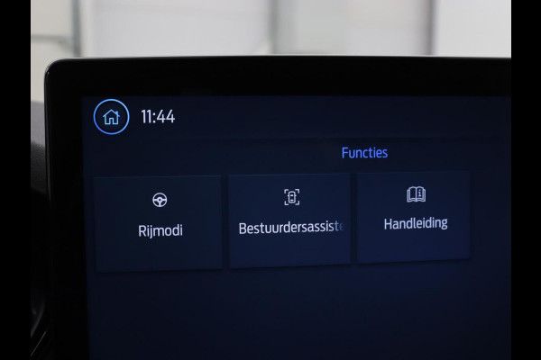 Ford Focus 1.0 EcoBoost Hybrid ST Line | Adaptive cruise | Camera | Carplay | Navigatie | Full LED | Side Assist | Climate control | Bluetooth | Parkeerhulp