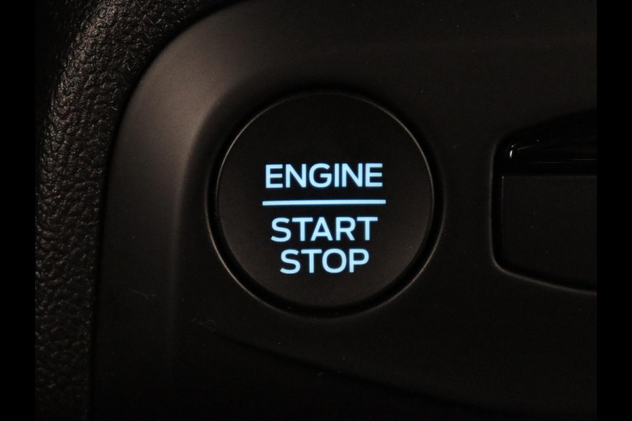 Ford Focus 1.0 EcoBoost Hybrid ST Line | Adaptive cruise | Camera | Carplay | Navigatie | Full LED | Side Assist | Climate control | Bluetooth | Parkeerhulp