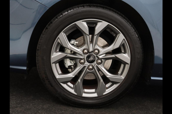 Ford Focus 1.0 EcoBoost Hybrid ST Line | Adaptive cruise | Camera | Carplay | Navigatie | Full LED | Side Assist | Climate control | Bluetooth | Parkeerhulp
