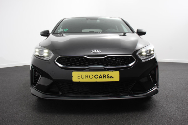 Kia ProCeed 1.0 T-GDI 120pk GT-Line Navigatie Climate Control Camera JBL Audio Lane/Side Assist Stoel/Stuurverwarming LED