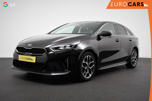 Kia ProCeed 1.0 T-GDI 120pk GT-Line Navigatie Climate Control Camera JBL Audio Lane/Side Assist Stoel/Stuurverwarming LED