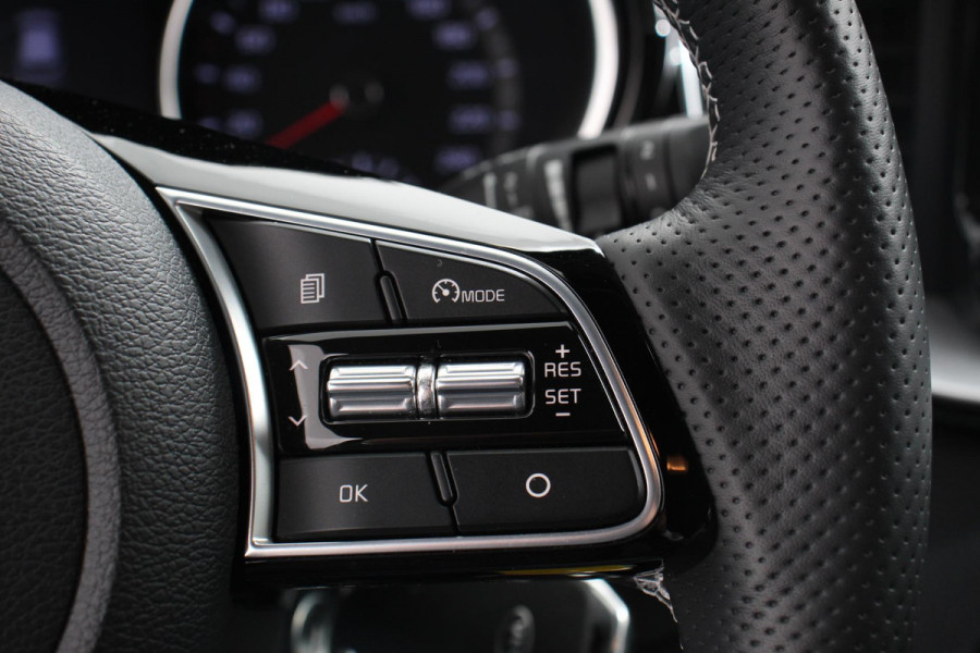 Kia ProCeed 1.0 T-GDI 120pk GT-Line Navigatie Climate Control Camera JBL Audio Lane/Side Assist Stoel/Stuurverwarming LED
