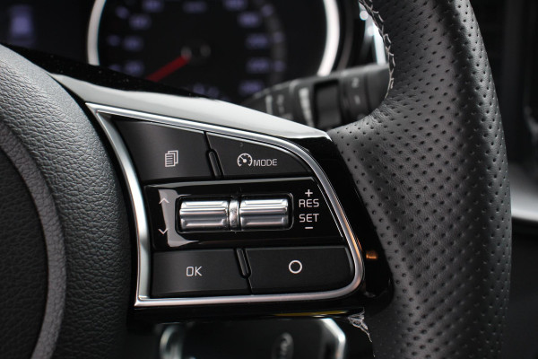 Kia ProCeed 1.0 T-GDI 120pk GT-Line Navigatie Climate Control Camera JBL Audio Lane/Side Assist Stoel/Stuurverwarming LED