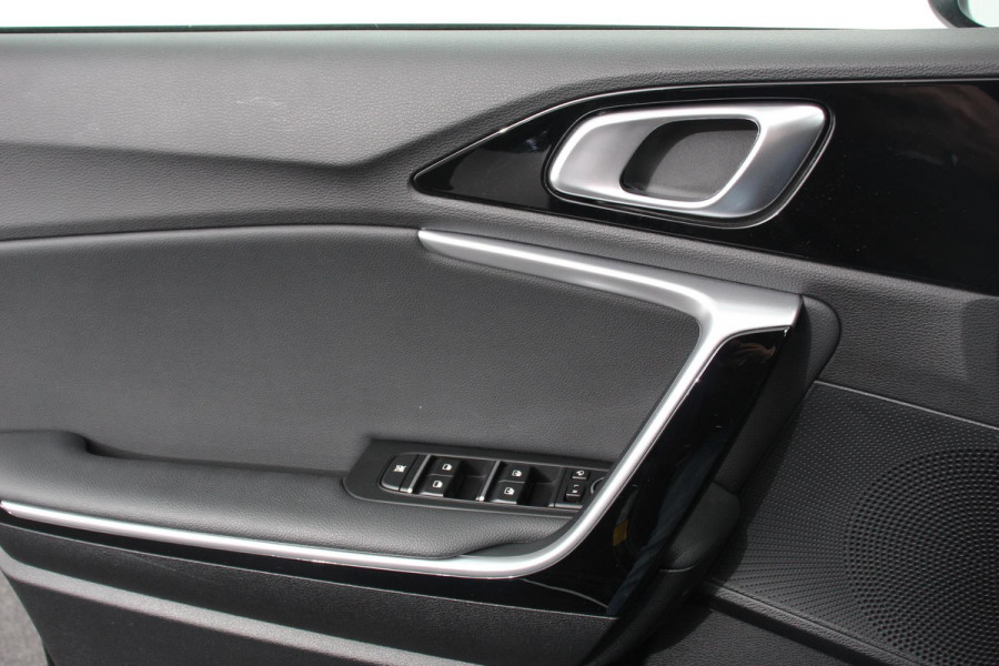 Kia ProCeed 1.0 T-GDI 120pk GT-Line Navigatie Climate Control Camera JBL Audio Lane/Side Assist Stoel/Stuurverwarming LED