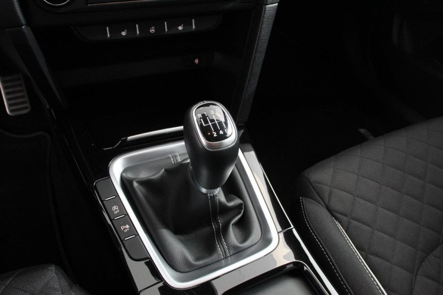 Kia ProCeed 1.0 T-GDI 120pk GT-Line Navigatie Climate Control Camera JBL Audio Lane/Side Assist Stoel/Stuurverwarming LED