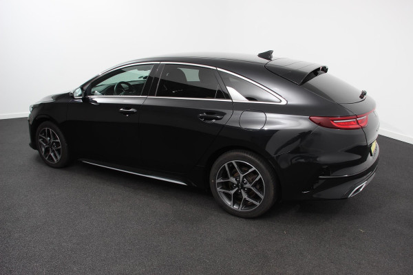 Kia ProCeed 1.0 T-GDI 120pk GT-Line Navigatie Climate Control Camera JBL Audio Lane/Side Assist Stoel/Stuurverwarming LED